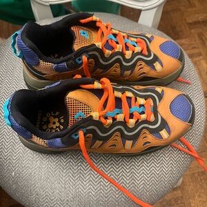 Converse Golf Le Fleur x Gianno Ox Meerkat